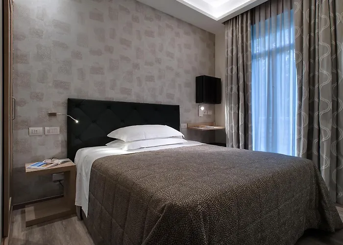 Hotel Terme Formentin Abano Terme