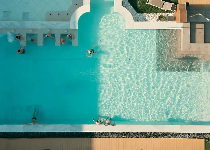 Hotel Universal Terme Abano Terme