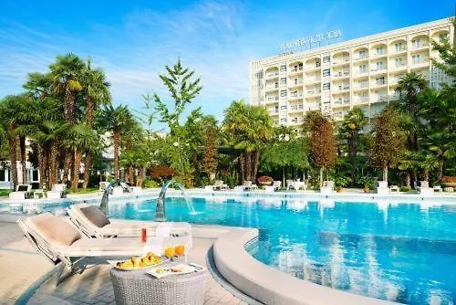Grand Hotel Trieste & Victoria Abano Terme